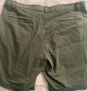 Lululemon Shorts Mens  Commission Golf Lightweight Stretch Athletic Summer 38 - Picture 1 of 5