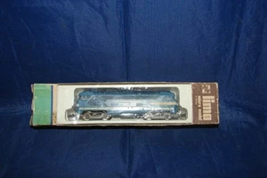 LIMA N DIESEL LOCOMOTIVE 67001 ELECTRIC TRAIN BOX 203 - Picture 1 of 7