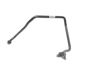 Audi A6 4F A4 B7 Leitung Getriebeölkühler 4F0317818A Getriebe 6HP - Bild 1 von 4