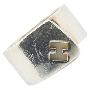 HERMES candy Ring #54 Women 【Used】 - Picture 1 of 6
