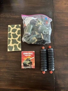 construx fisher price Ref6316 Marine Amphibian Force Neuf Jamais Ouvert (no box) - Bild 1 von 1