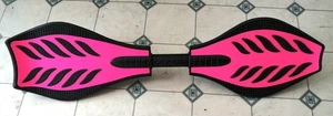 Skateboard in linea, Waveboard, Razor Ripstik, (adulti) rosa - Foto 1 di 2