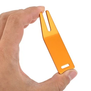 8Pcs Golf Divot Repair Tool Used To RDebris/emove Dirt/Mark Balls /Club Racks - Picture 1 of 9