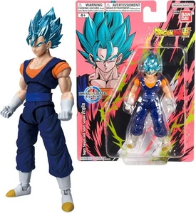 Figura de acción Dragon Ball Super - Super Saiyan God Super Saiyan Vegito 12 cm - Imagen 1 de 1