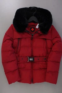 ✅ Wellensteyn Winterjacke Modell Tivoli für Damen Gr. 38, M neuwertig rot ✅ - Bild 1 von 8