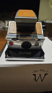 polaroid sx-70 - Imagen 1 de 9
