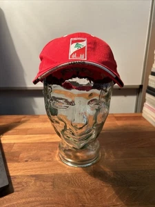 Lebanon Cap Adjustable Backstrap (U1.0) - Picture 1 of 6