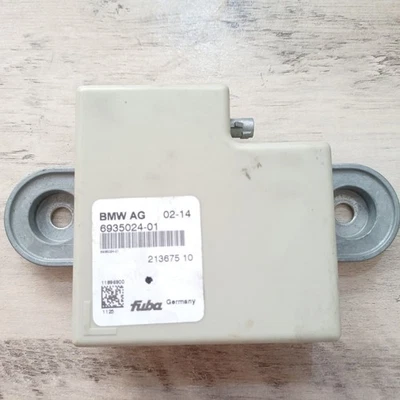 09–20 Rolls-Royce Ghost Ag GPS Module Radio Antenna Amplifier OEM USED-6935024 - Image 1 of 4