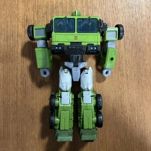 Transformers Generations Legacy Bulkhead Voyager Action Figure - Picture 1 of 3