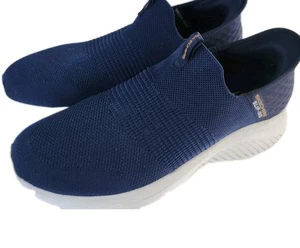 Para hombres SKECHERS Manos Libres Slip-ins Ultra Flex 3.0 Paso Suave 10.5 Ancho $150 - Imagen 1 de 10