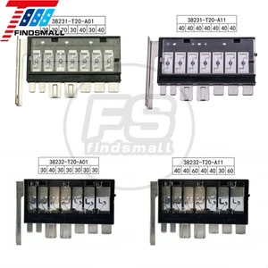4 Pcs Fuse Multi Block for Civic 2022-23 38231T20A01 38232T20A01 38231-T20-A11 - Picture 1 of 5