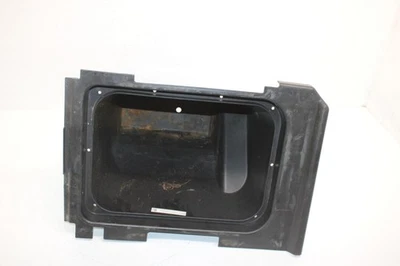 Polaris Ranger Crew 900 2015 OEM caja de almacenamiento derecha 5450351-070 XP2.1 Foto 1 de 4