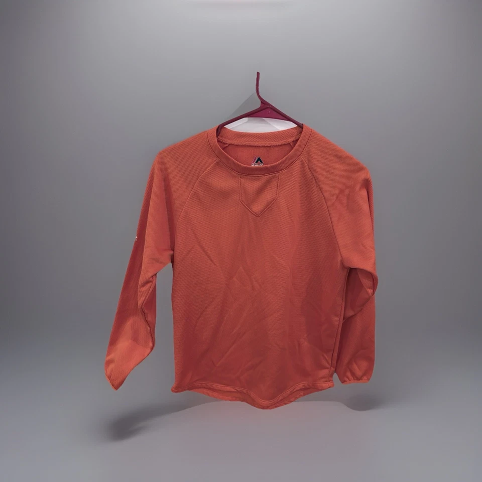 Vellón Majestic Youth talla M nuevo con etiquetas Foto 1 de 2