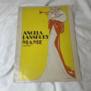 Angela Lansbury Mame de colección un nuevo programa de recuerdos musicales - Imagen 1 de 16