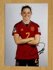 Ona Batlle - Team Spanien - FC Barcelona