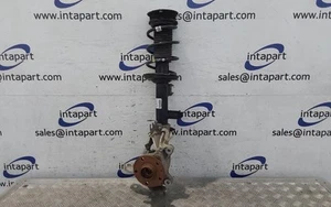 LEFT FRONT SUSPENSION VOLKSWAGEN PASSAT B8 GTE 2015-2024 CUKC HYBRID - Picture 1 of 8