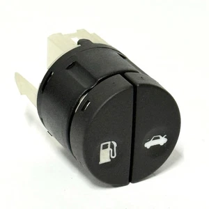 97-06 OEM Jaguar XK8 XKR Combustible Gas Puerta Baúl Interruptor OEM 45K - Imagen 1 de 5
