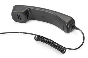 DIGITUS Skype USB Telephone Handset - Picture 1 of 9