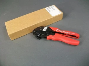 FCI SP1552 Crimping Tool 22-24 AWG - Picture 1 of 4