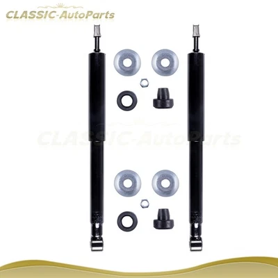 Shocks Struts Front For 2006-2008 Dodge Ram 1500 2003-2013 2500 3500 4WD - Image 1 of 4