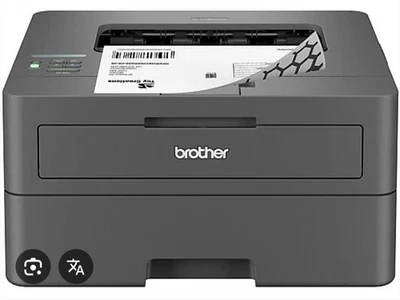 stampante laser brother hl-l2400DWE - Immagine 1 di 4