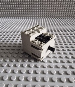 Lego Technic Technic Motor 9V 8479 8482 8483 8457 71427 71427c01 P16