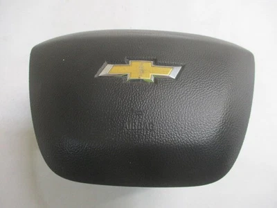 Bolsa de aire airbag volante conductor Chevrolet Traverse LH OEM LKQ Foto 1 de 4