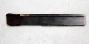 3/16 X 7/8 X 6 GROOVING TOOL CARBIDE TIPPED (C-4-2-1-G-FR32) - Picture 1 of 1