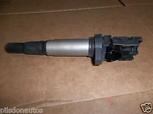Peugeot 207, 308, RCZ, Citroen C3, C4, C5 1.4-1.6 2006-2011 Spulenpaket V757501080 - Bild 1 von 1