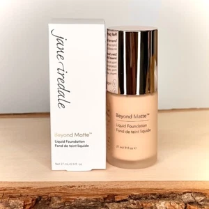 Jane Iredale Beyond Matte - Picture 1 of 24