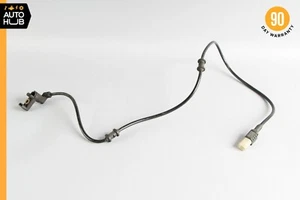 03-12 Mercedes R230 SL550 SL500 Rear Brake Wear Sensor Wiring 2305406006 OEM - Picture 1 of 12