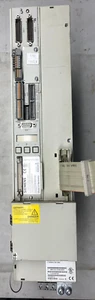 Siemens 6SN1118-0NJ01-0AA1 Version B SIMODRIVE Steuergerät m. Simodrive LT-Modul - Zdjęcie 1 z 6