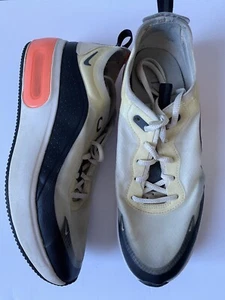 Nike Air Max Dia SE Pale Ivory Women’s Running Sneakers Shoes Size US 8 EUR 39 - Picture 1 of 16
