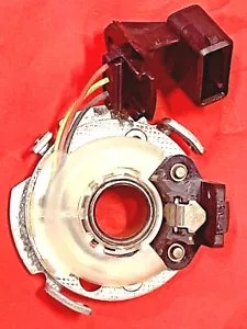 LX-792 Distributor Pick-Up Assembly for Volvo 1984-1987 1346803-8 - Bild 1 von 3