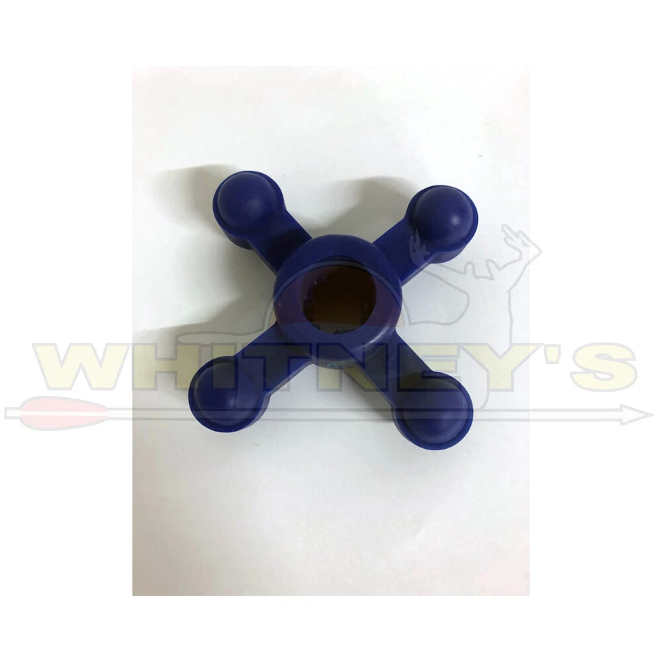 Amortiguadores BowJax Super MaxJax - Azul - 1051AZUL Foto 1 de 1