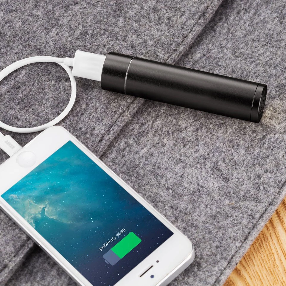 Cargador de batería portátil U12+ 32A para HTC U12 U11+ U11 Desire 10 Pro One X10 A9 Foto 1 de 1