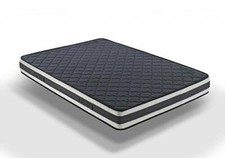 Hogar24 Colchón Viscoelástico Viscoelastica de doble cara (verano e Invierno)...