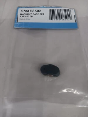 Heli-Max AXE 400 Helicopter Washout Base Set Part #( HMXE8502) - Image 1 of 2