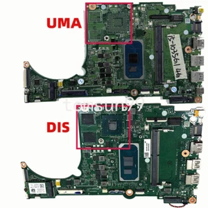 For Acer Aspire A515-55 A515-55G Motherboard DAZAUIMB8C0 W/ i3 i5 i7 CPU 4G-RAM - Picture 1 of 6