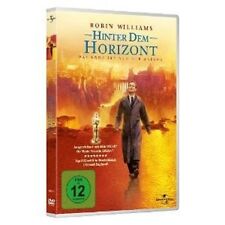 HINTER DEM HORIZONT DVD NEUWARE ROBIN WILLIAMS,CUBA GOODING,JR.
