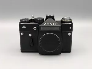 Zenit 11, #631-2, - BUONO - - Foto 1 di 9