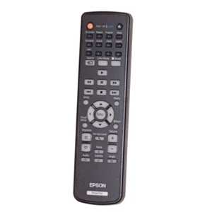 Remote controls for EPSON EH-DM3 1514830 - Picture 1 of 1