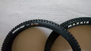 2 Maxxis mtb Reifen 29" -2,50 Beide - Bild 1 von 1