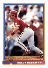 1991 Bowman  Baseball #251-500 - Finish Your Set *GOTBASEBALLCARDS