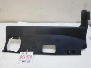 DASH PANEL LOWER TRIM VOLVO S80 1999 2000 2001 2002 2003 9150416 OEM - Picture 1 of 4