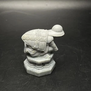 Mattel Harry Potter Wizard Chess Set WHITE PAWN Replacement Piece - Picture 1 of 3