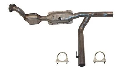 Convertidor catalítico derecho para Ford Expedition 2001-2002 4,6 L V8 GAS SOHC Foto 1 de 2