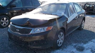 Used Front Left Door Window Regulator Front fits: 2010 Kia Optima electric VIN E - Image 1 of 4