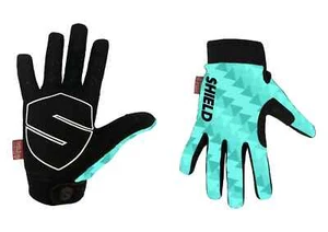 Guantes protectores de escudo BMX/Scooter - como nuevos - Mediun - Imagen 1 de 1