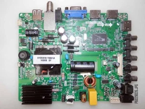 SEIKI SE32HY10 SCHEDA PRINCIPALE/ALIMENTATORE Y14090014 - Foto 1 di 1